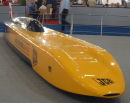 London Motor Show 2006